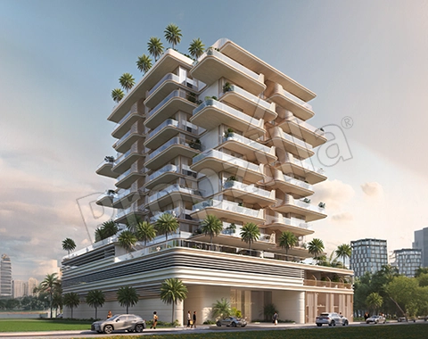 Imtiaz Sunset Bay 1 View