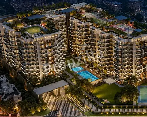 tarc tripundra new delhi