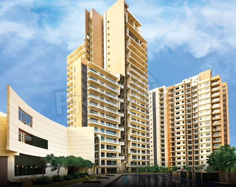 tata gurgaon gateway in gurgaon