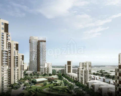 Tata-Primanti-Gurgaon-Flats-Image