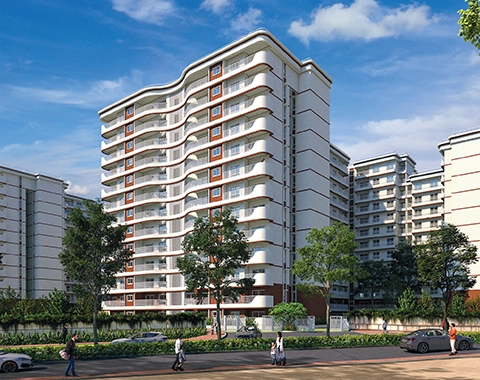 TATA Varnam shettigere