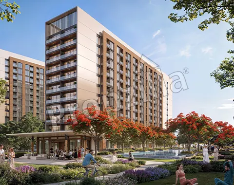 The Woods at Sobha Sanctuary Apartments