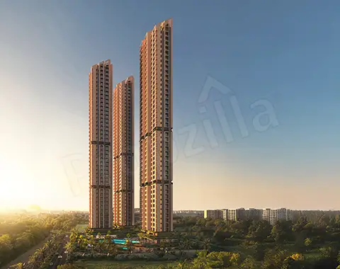 BNW Ramada Residences Apartment