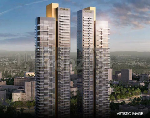 trump towers 2 homes