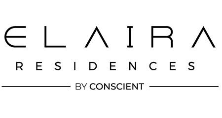 conscient elaira logo