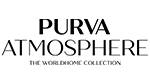 Purva Atmosphere logo