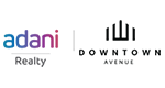 Adani Downtown Avenue For Sale
