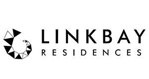 Adani Linkbay Residences logo