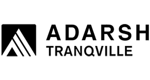 Adarsh Tranqville logo