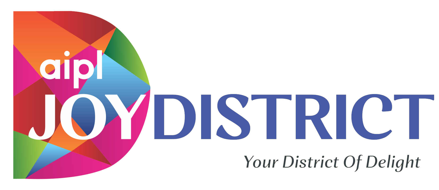 AIPL Joy District Price List