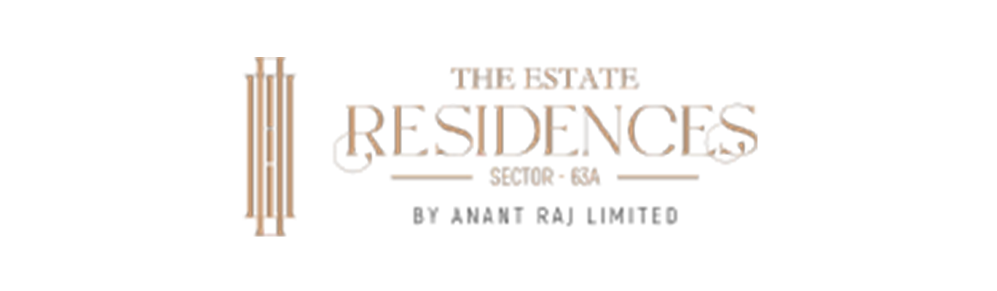 anant raj the estate property rates