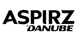 Aspirz by Danube logo