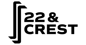 Assetz 22 & Crest logo