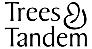 Assetz Trees & Tandem logo