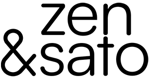 Assetz Zen & Sato logo