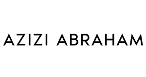 Azizi Abraham logo