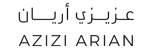AZIZI Arian logo