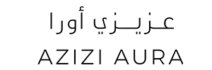 Azizi Aura logo