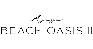Azizi Beach Oasis 2 logo