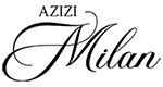Azizi Milan logo