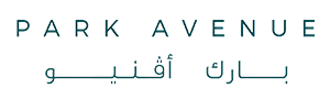 Azizi Park Avenue logo