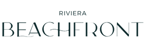 Azizi Riviera Beachfront logo