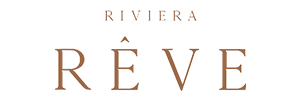Azizi Riviera Reve logo