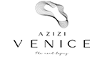 Azizi Venice logo