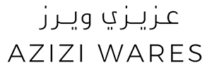 Azizi Wares logo