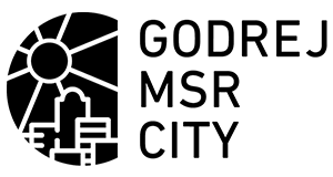 Barca at Godrej MSR City logo