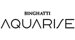Binghatti Aquarise logo