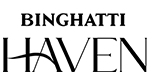 Binghatti Haven logo