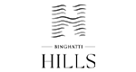 Binghatti Hills logo