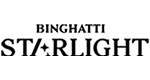 Binghatti Starlight logo