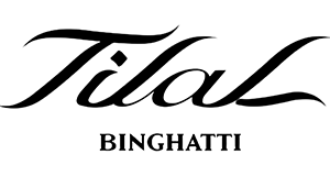 Binghatti Tilal logo