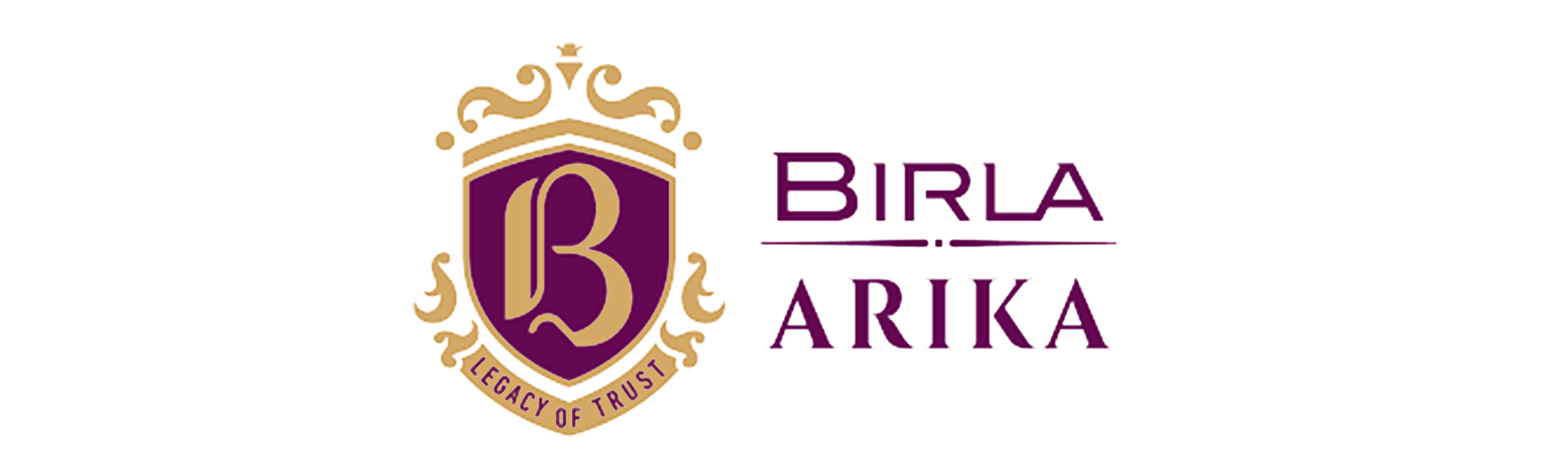 Birla Arika Logo