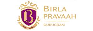 Birla Pravaah logo