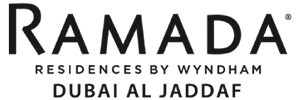 BNW Ramada Residences logo