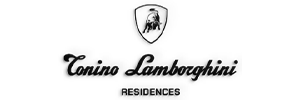 BNW Tonino Lamborghini Residences logo