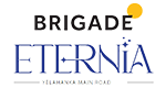 Brigade Eternia logo