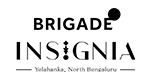 Brigade Insignia logo