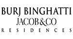 Burj Binghatti logo