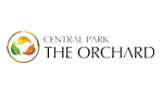 central park the orchard logo