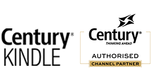 Century Kindle logo