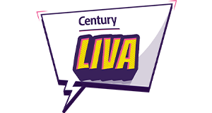 Century Liva logo