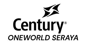 Century One World Seraya logo