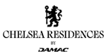 DAMAC Lagoon Views logo