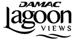 DAMAC Lagoon Views logo