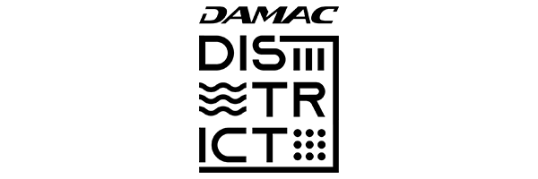 Damac District logo