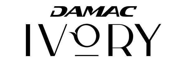 Damac Ivory logo